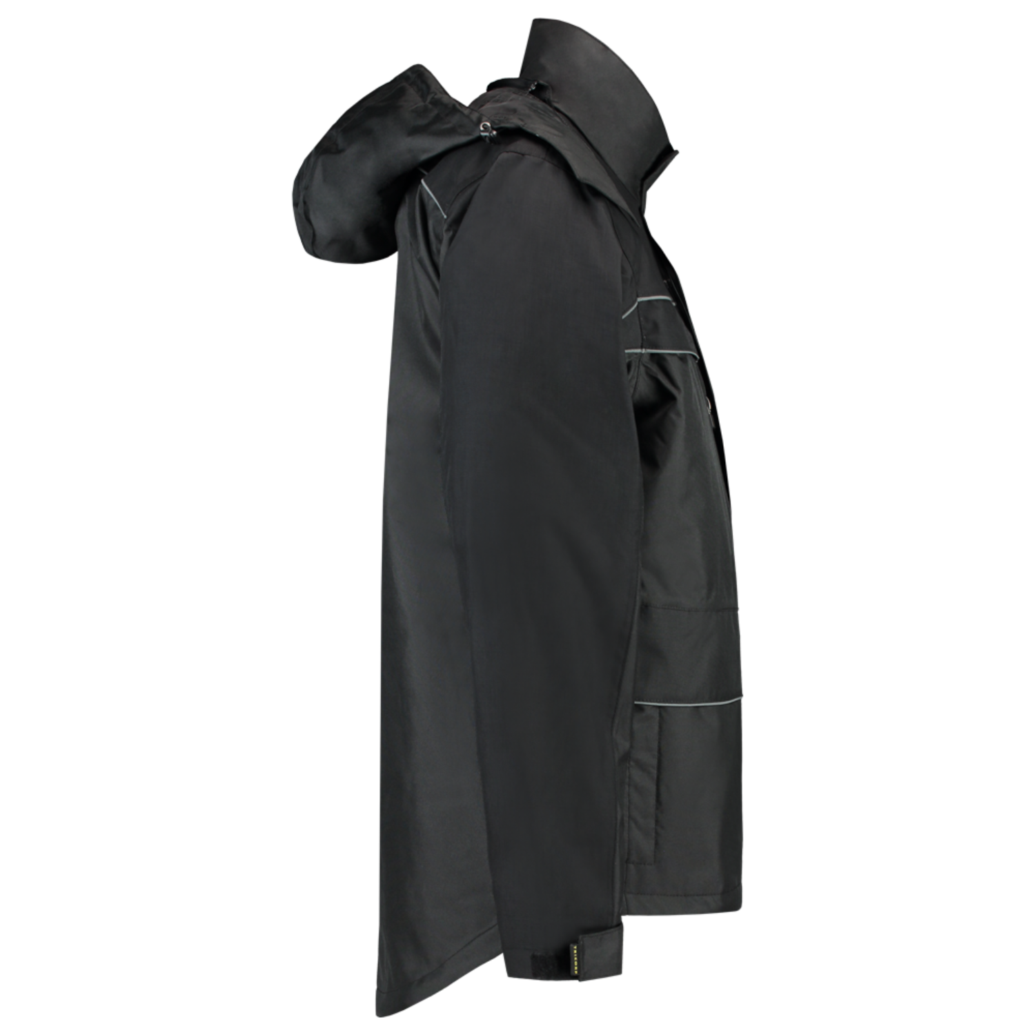 Tricorp Workwear Jassen 402003-TJO2000 zwart(black)