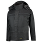 Tricorp Workwear Jassen 402003-TJO2000 zwart(black)