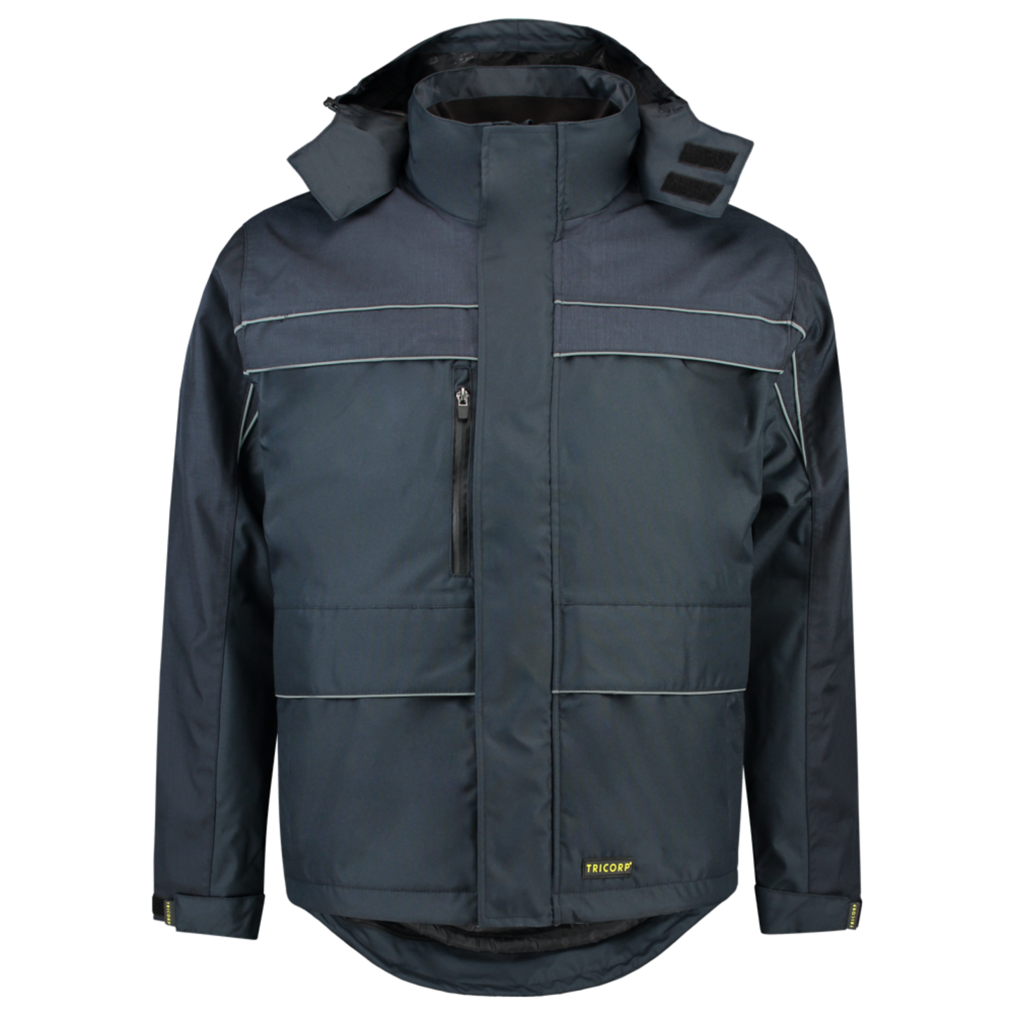 Tricorp Workwear Jassen 402003-TJO2000 marineblauw(navy)