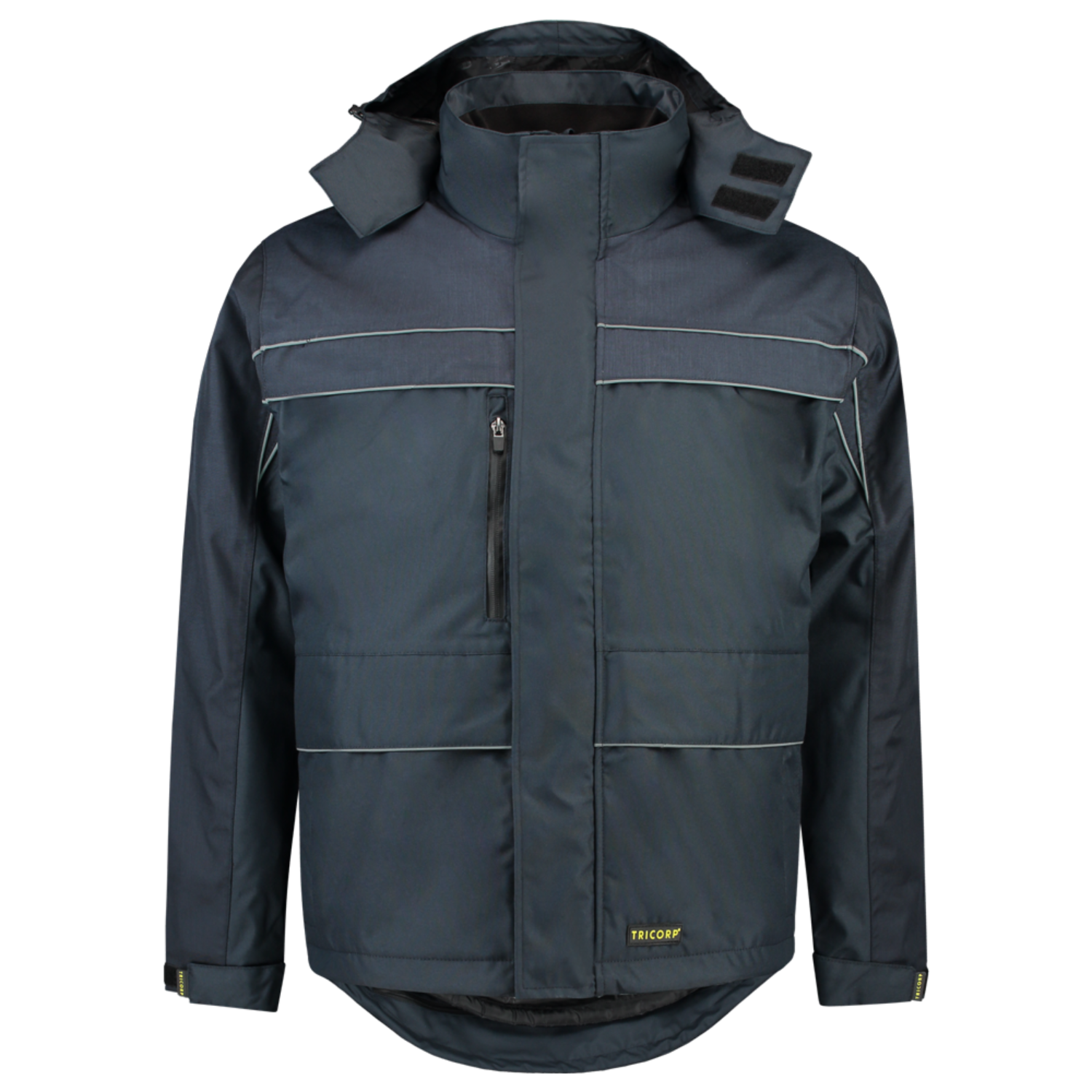 Tricorp Workwear Jassen 402003-TJO2000 marineblauw(navy)
