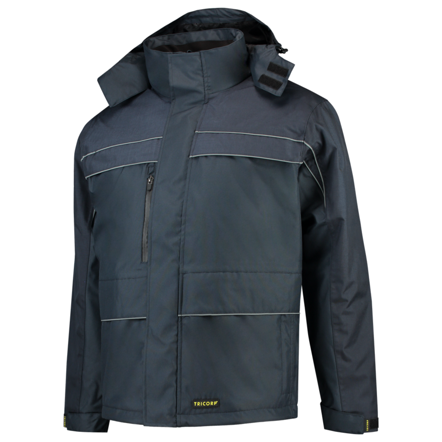 Tricorp Workwear Jassen 402003-TJO2000 marineblauw(navy)
