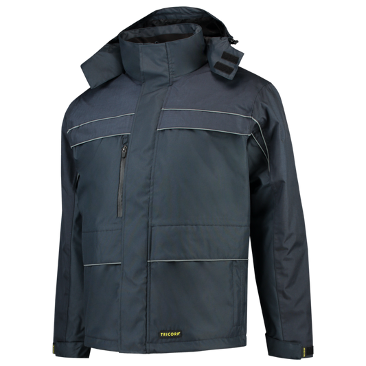 Tricorp Workwear Jassen 402003-TJO2000 marineblauw(navy)
