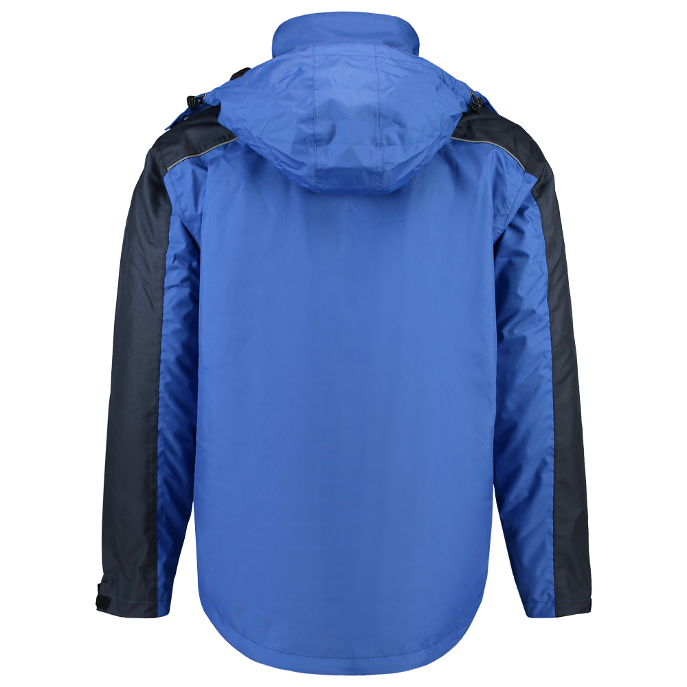 Tricorp Workwear Workwear Jassen 402003-TJO2000 koningsblauw-marineblauw(royalbluenavy)