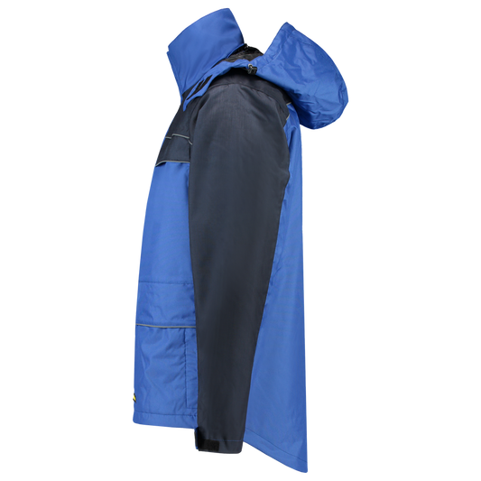 Tricorp Workwear Workwear Jassen 402003-TJO2000 koningsblauw-marineblauw(royalbluenavy)