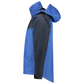 Tricorp Workwear Jassen 402003-TJO2000 koningsblauw-marineblauw(royalbluenavy)