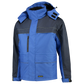 Tricorp Workwear Workwear Jassen 402003-TJO2000 koningsblauw-marineblauw(royalbluenavy)