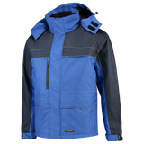 Tricorp Workwear Workwear Jassen 402003-TJO2000 koningsblauw-marineblauw(royalbluenavy)