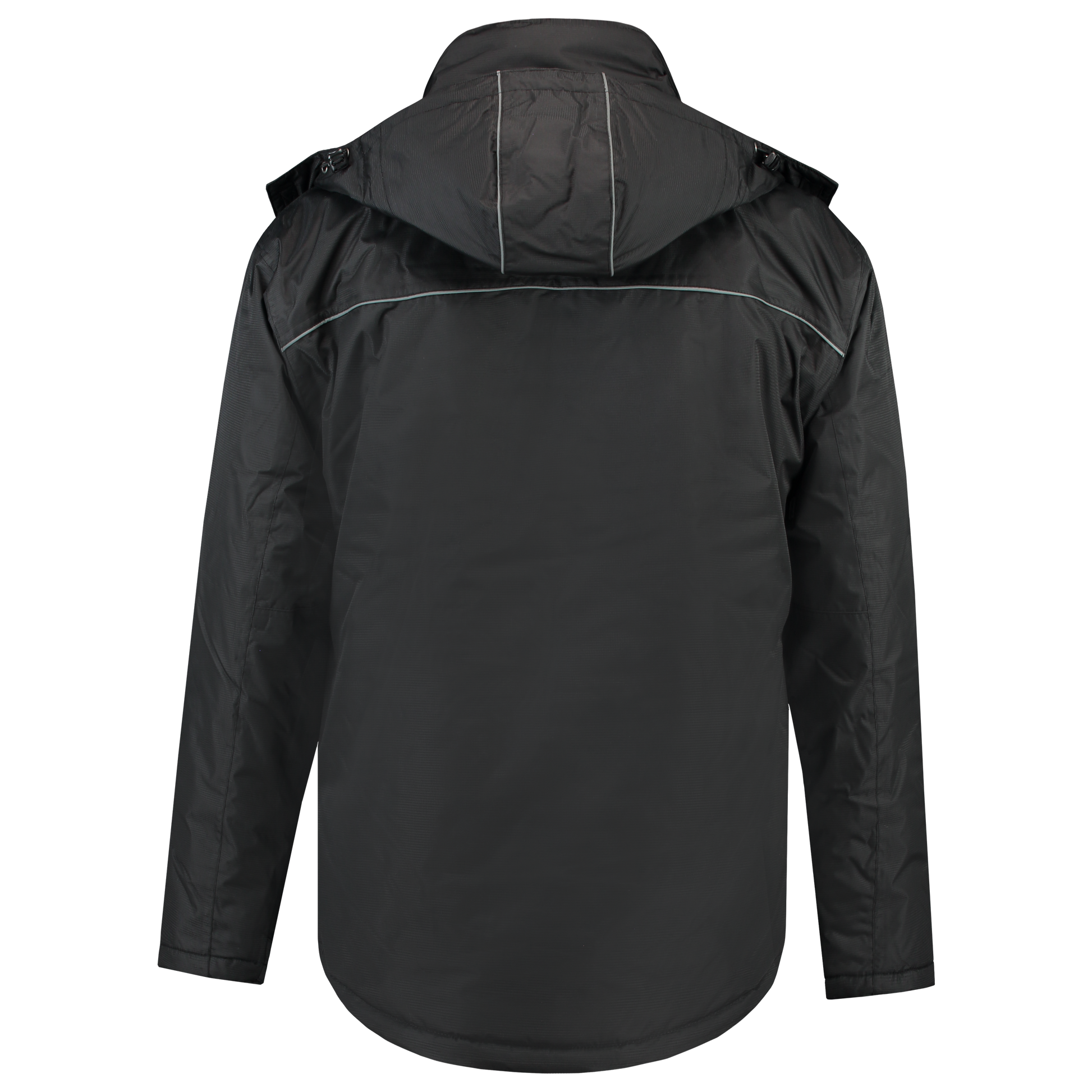 Tricorp Workwear Jassen 402004-TMP2000 zwart(black)