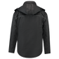 Tricorp Workwear Jassen 402004-TMP2000 zwart(black)
