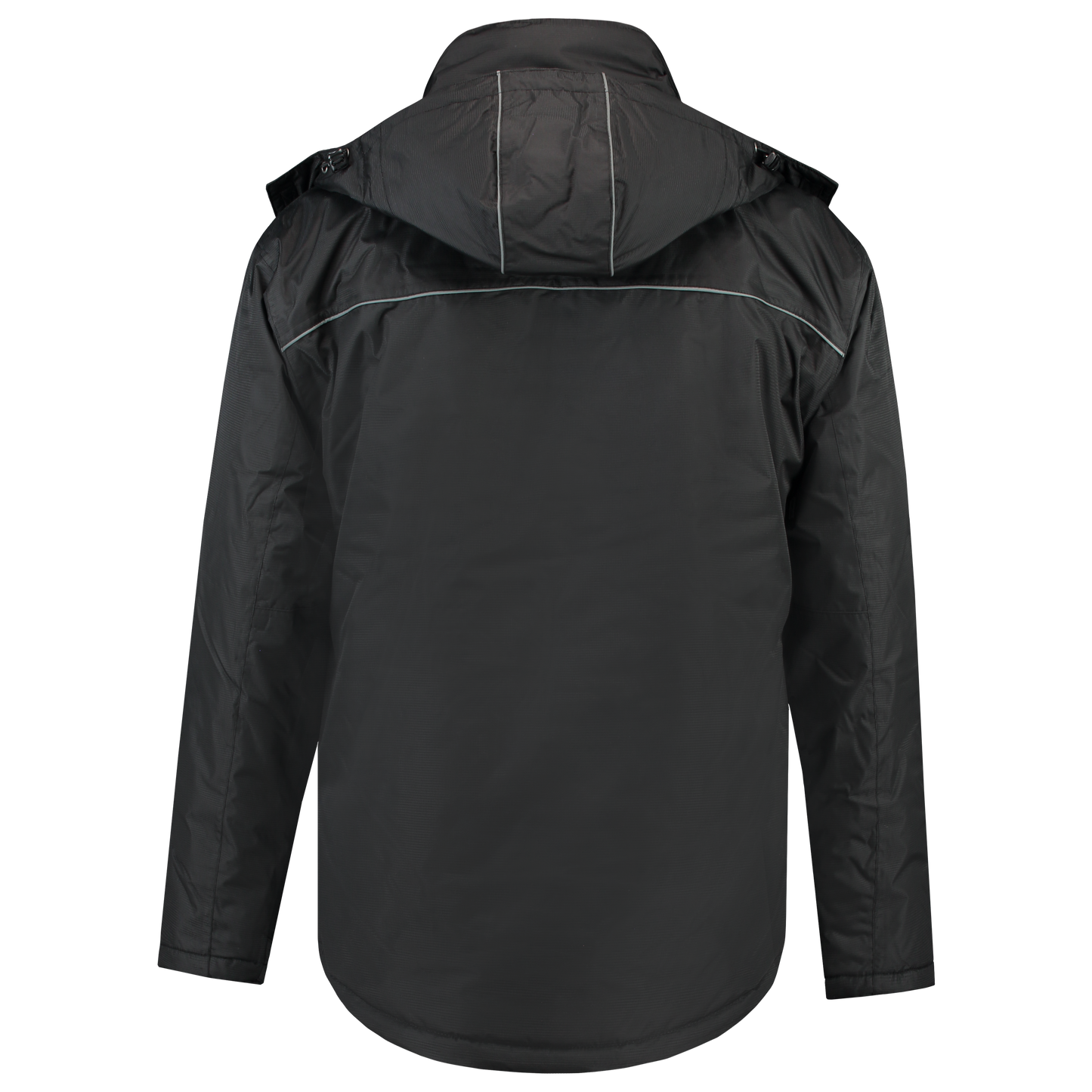 Tricorp Workwear Jassen 402004-TMP2000 zwart(black)