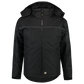 Tricorp Workwear Jassen 402004-TMP2000 zwart(black)