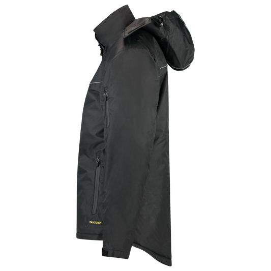 Tricorp Workwear Jassen 402004-TMP2000 zwart(black)