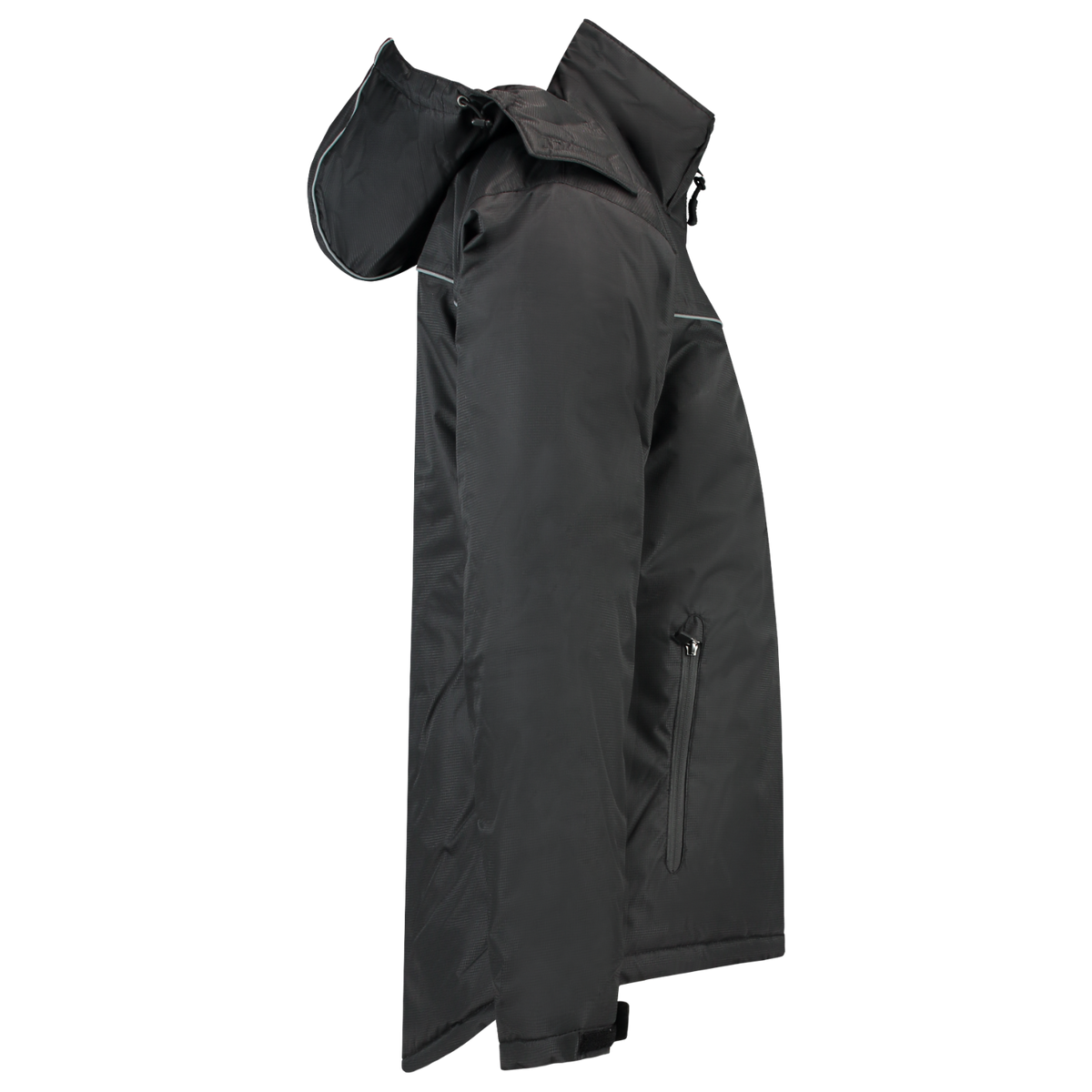 Tricorp Workwear Workwear Jassen 402004-TMP2000 zwart(black)