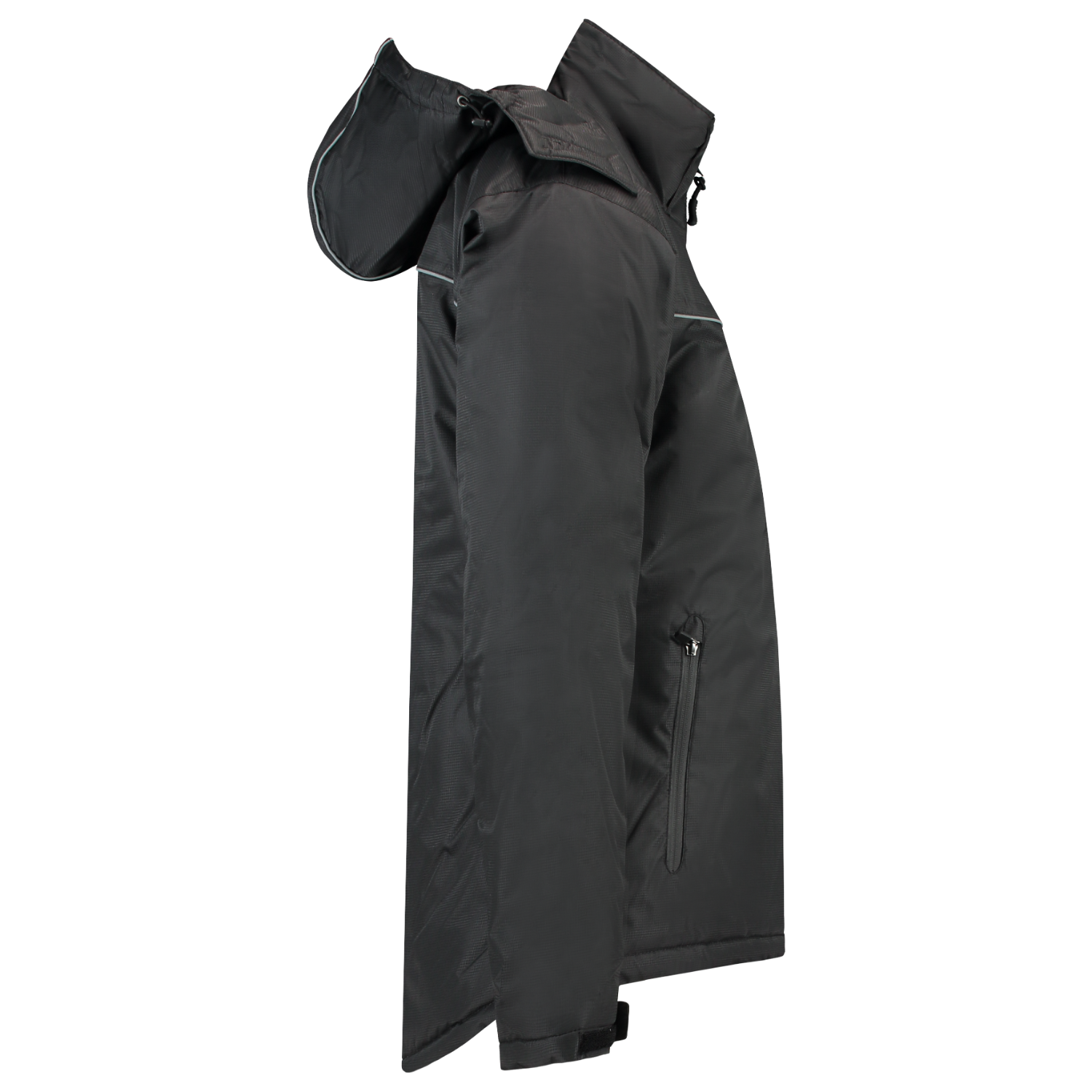 Tricorp Workwear Workwear Jassen 402004-TMP2000 zwart(black)