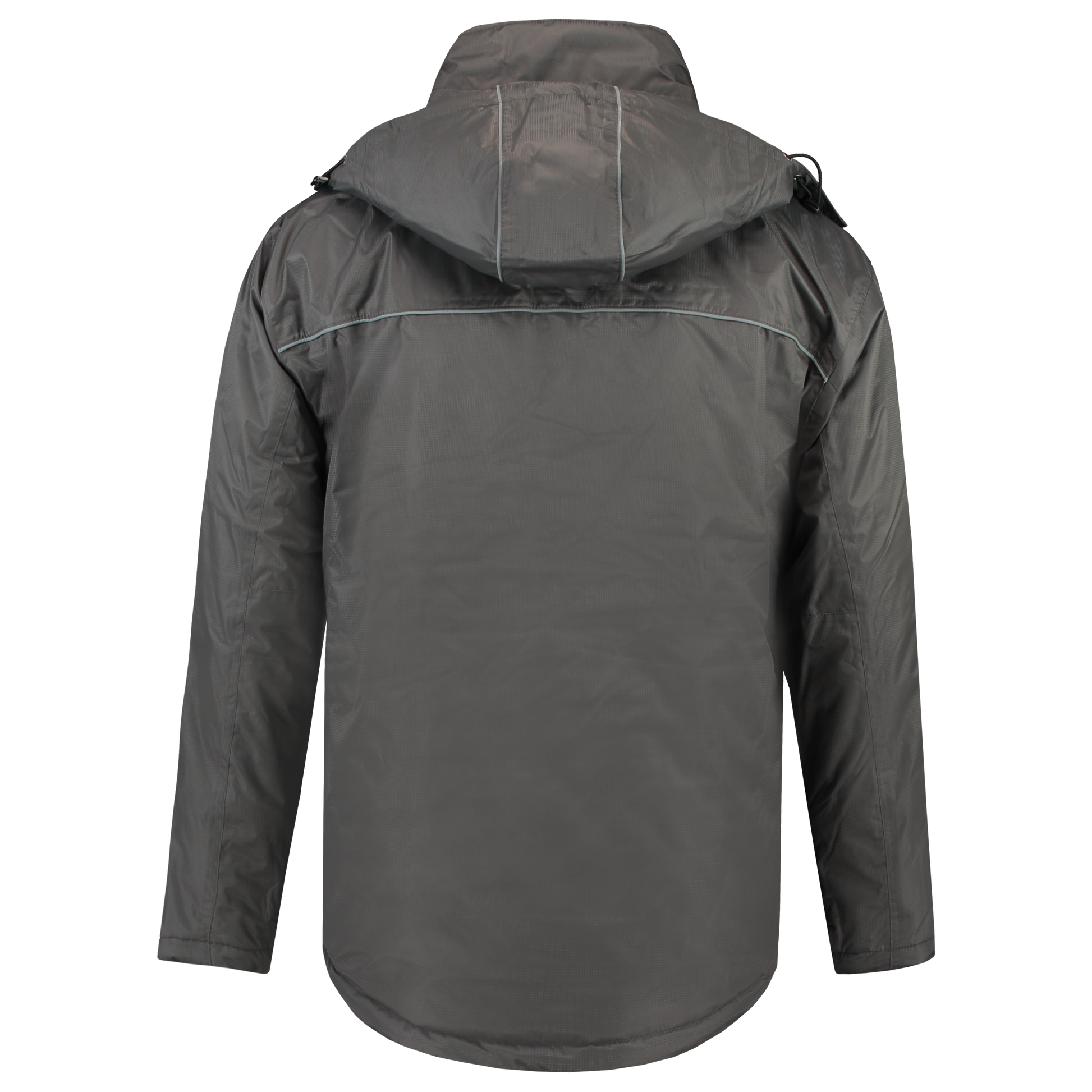 Tricorp Workwear Workwear Jassen 402004-TMP2000 donkergrijs(darkgrey)