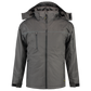 Tricorp Workwear Jassen 402004-TMP2000 donkergrijs(darkgrey)