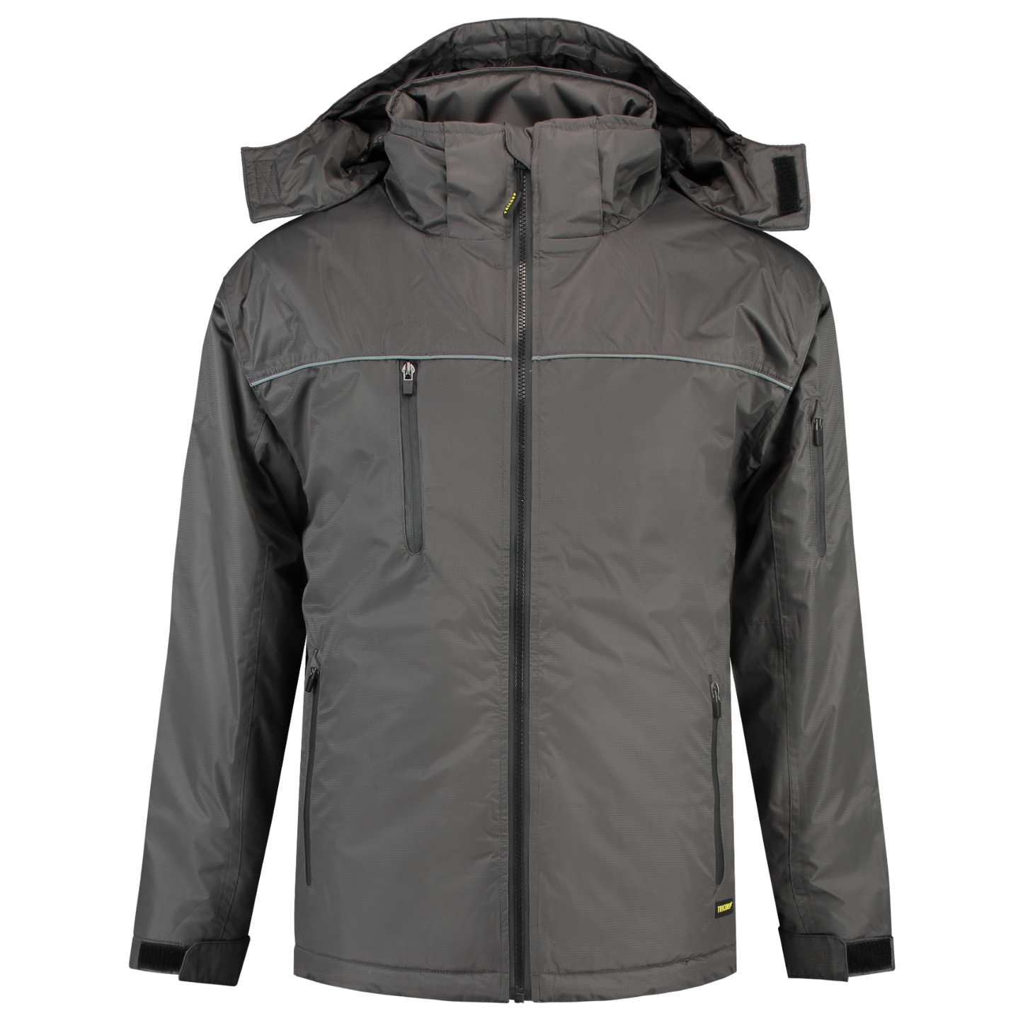 Tricorp Workwear Jassen 402004-TMP2000 donkergrijs(darkgrey)