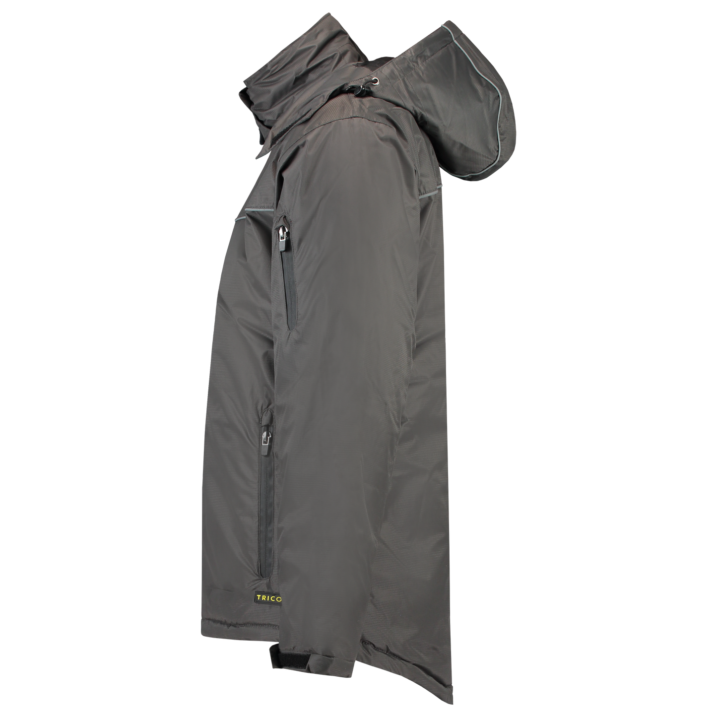 Tricorp Workwear Workwear Jassen 402004-TMP2000 donkergrijs(darkgrey)