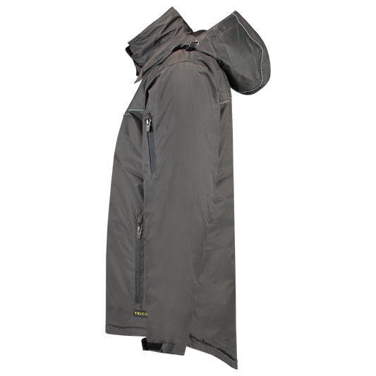 Tricorp Workwear Jassen 402004-TMP2000 donkergrijs(darkgrey)