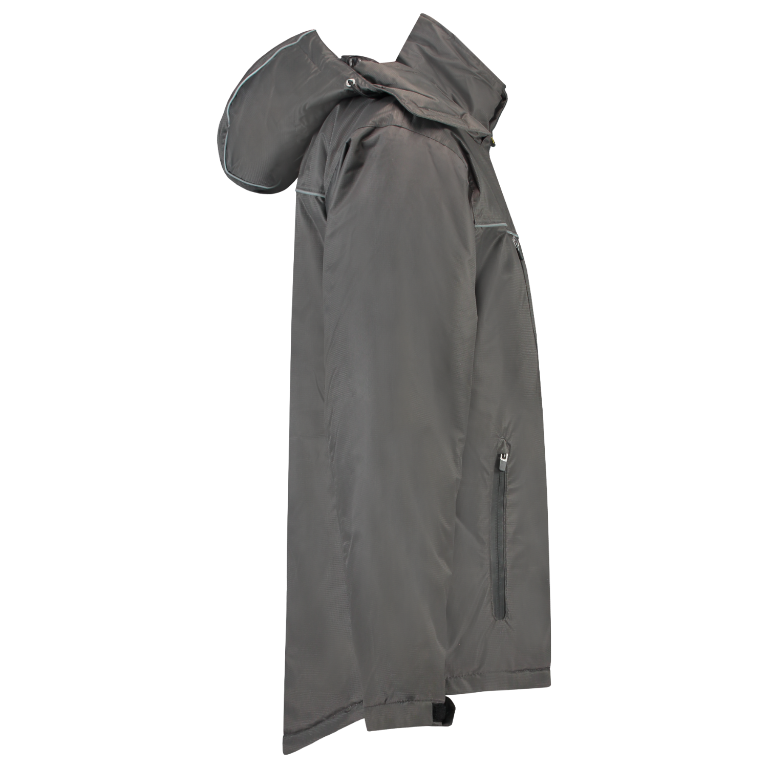 Tricorp Workwear Workwear Jassen 402004-TMP2000 donkergrijs(darkgrey)