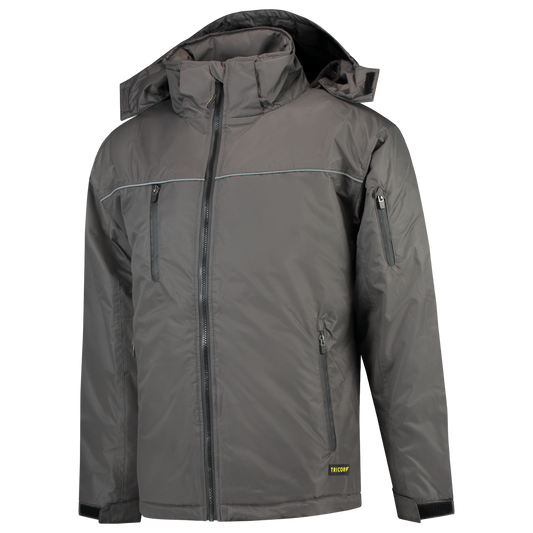 Tricorp Workwear Jassen 402004-TMP2000 donkergrijs(darkgrey)