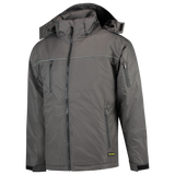 Tricorp Workwear Workwear Jassen 402004-TMP2000 donkergrijs(darkgrey)