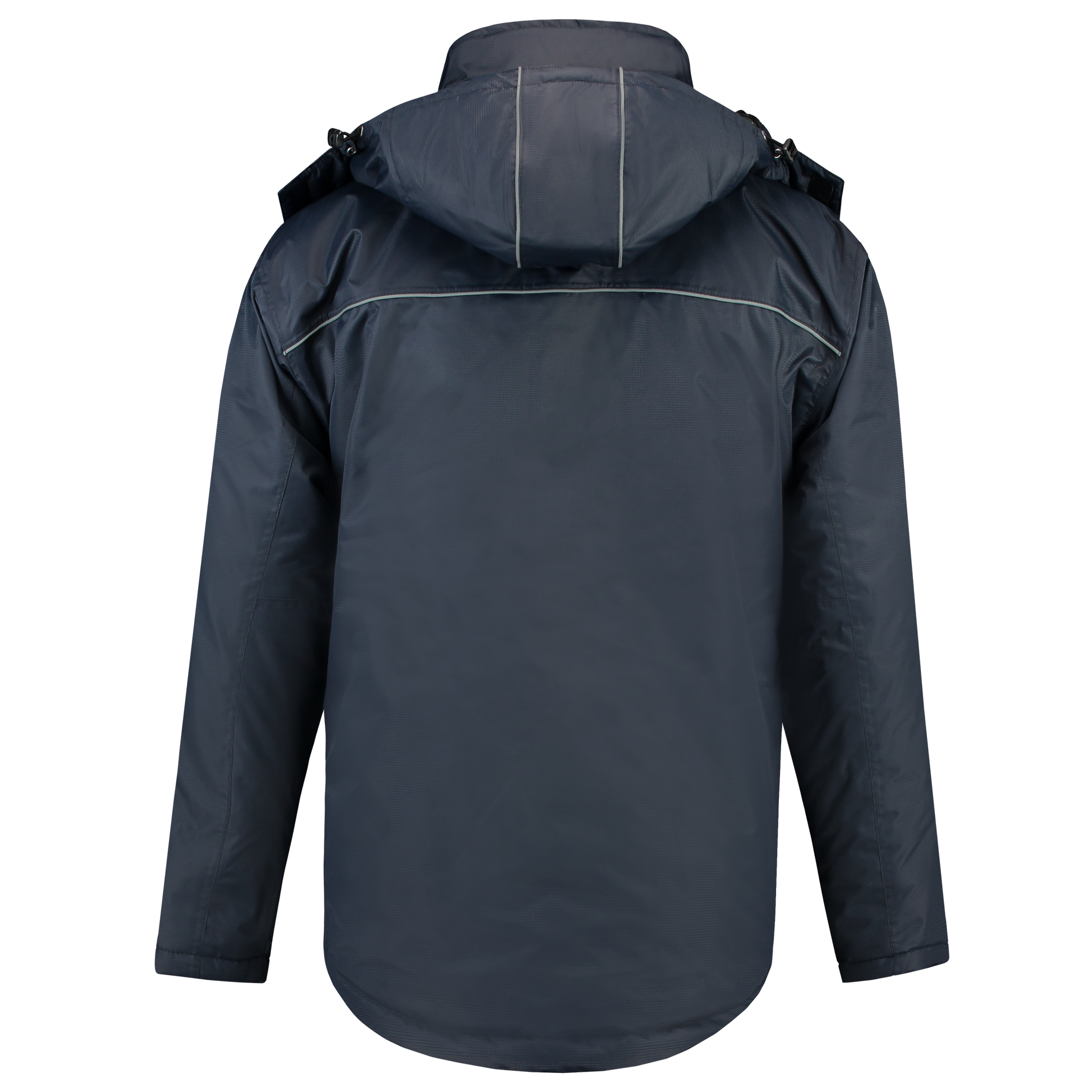 Tricorp Workwear Jassen 402004-TMP2000 marineblauw(navy)