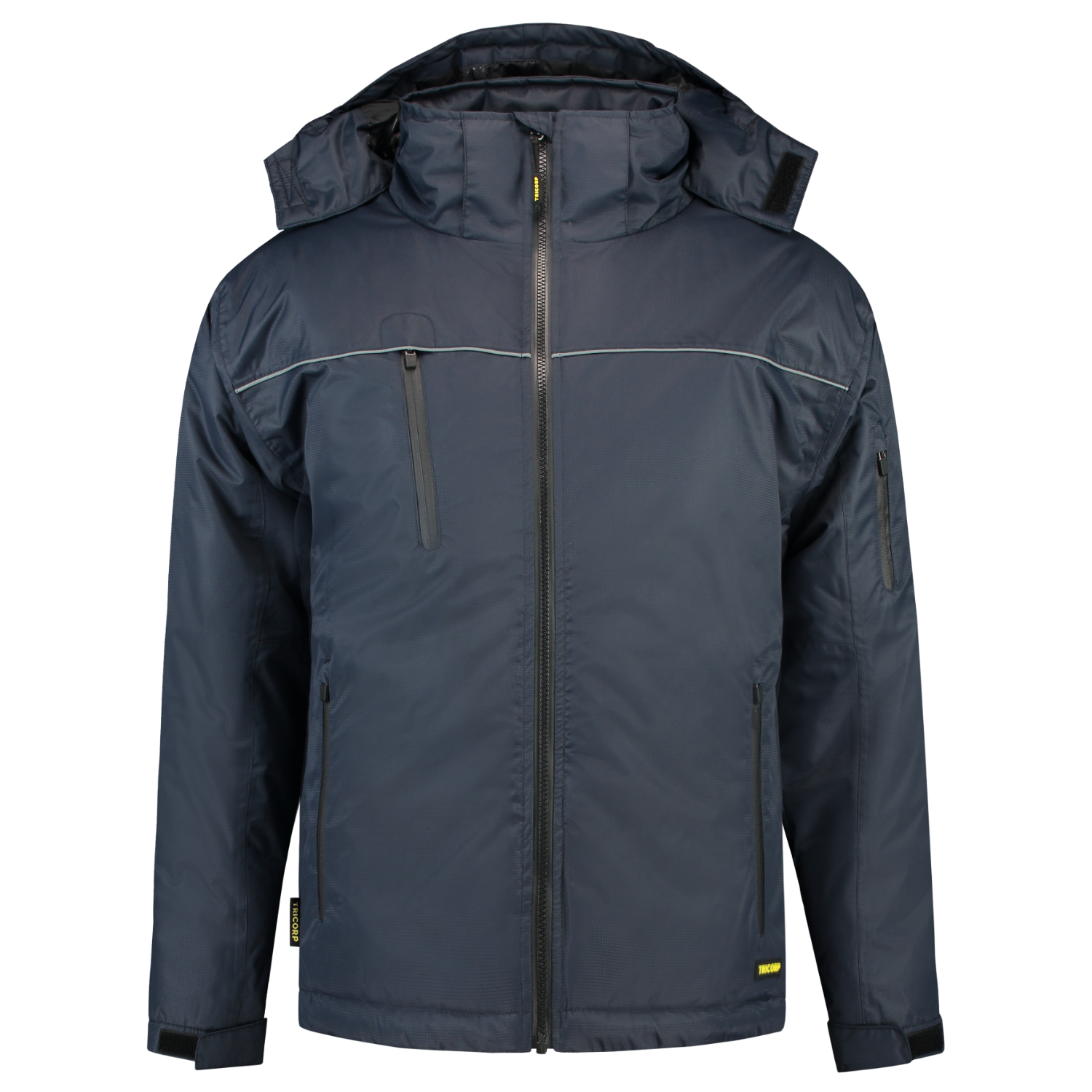 Tricorp Workwear Workwear Jassen 402004-TMP2000 marineblauw(navy)