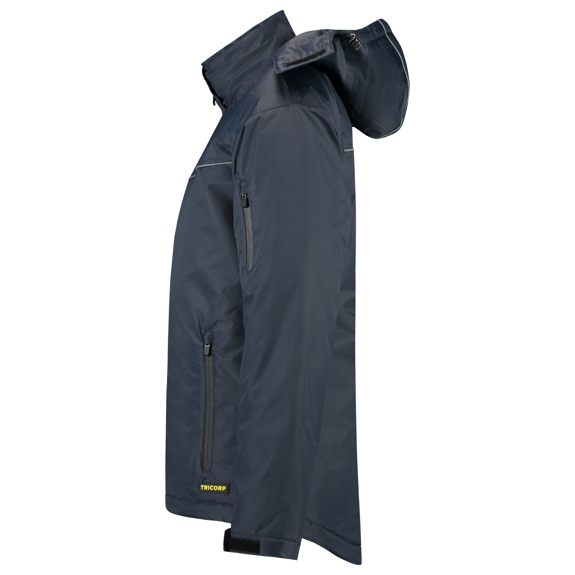 Tricorp Workwear Jassen 402004-TMP2000 marineblauw(navy)