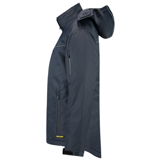 Tricorp Workwear Workwear Jassen 402004-TMP2000 marineblauw(navy)
