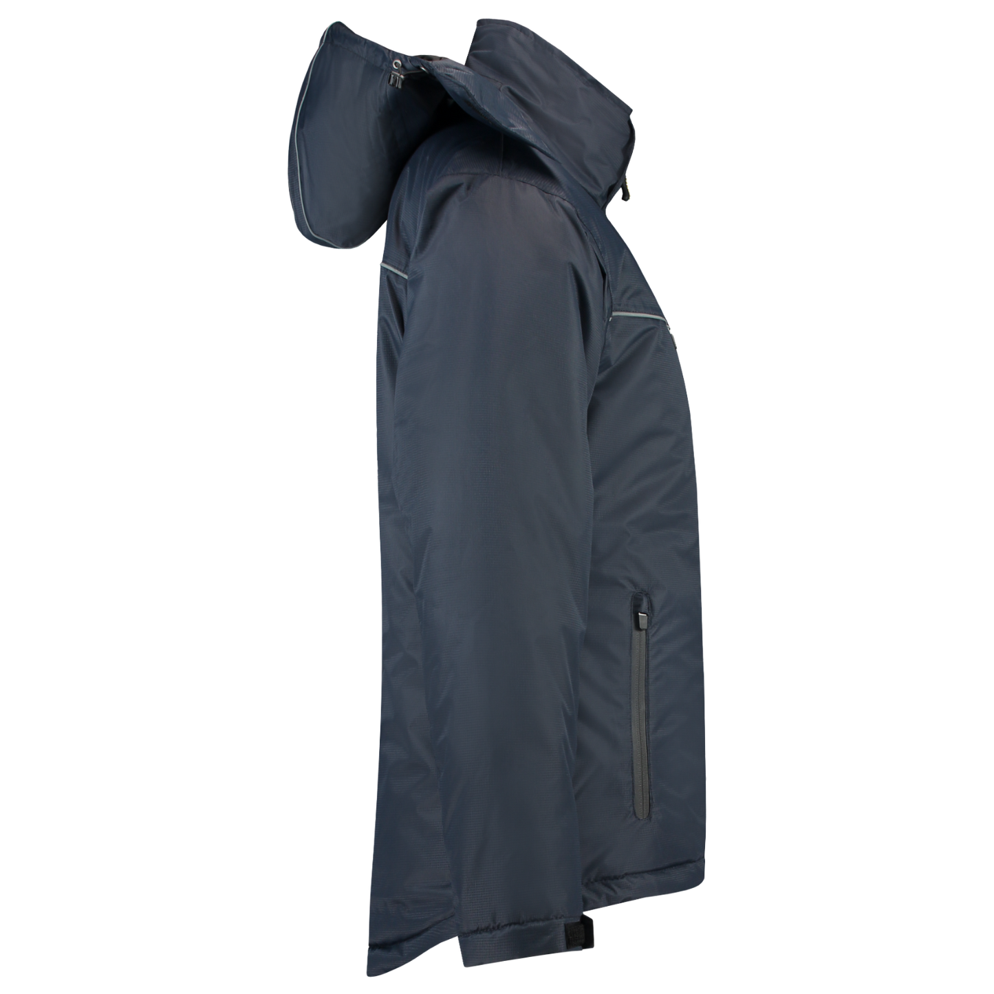 Tricorp Workwear Workwear Jassen 402004-TMP2000 marineblauw(navy)