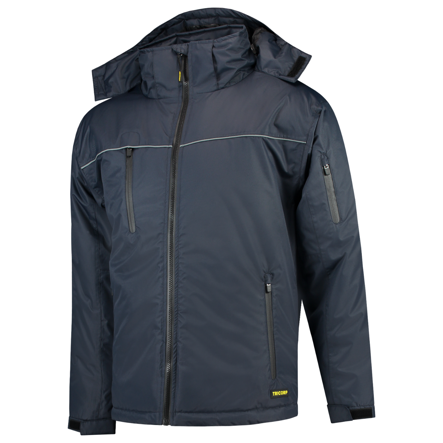 Tricorp Workwear Jassen 402004-TMP2000 marineblauw(navy)