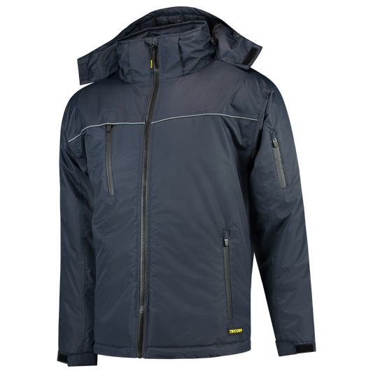 Tricorp Workwear Jassen 402004-TMP2000 marineblauw(navy)