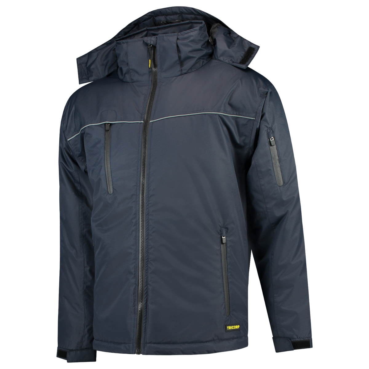 Tricorp Workwear Workwear Jassen 402004-TMP2000 marineblauw(navy)