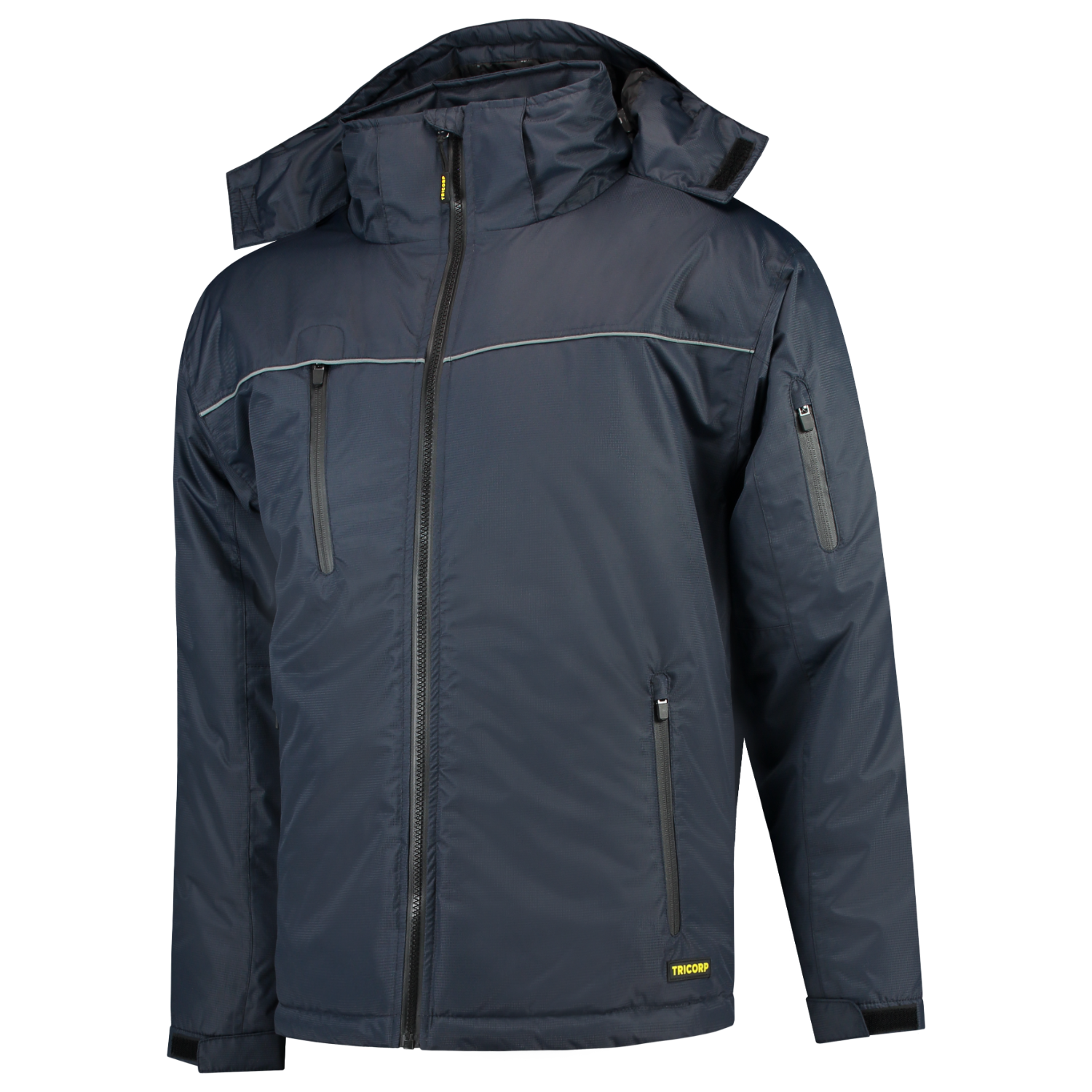 Tricorp Workwear Workwear Jassen 402004-TMP2000 marineblauw(navy)