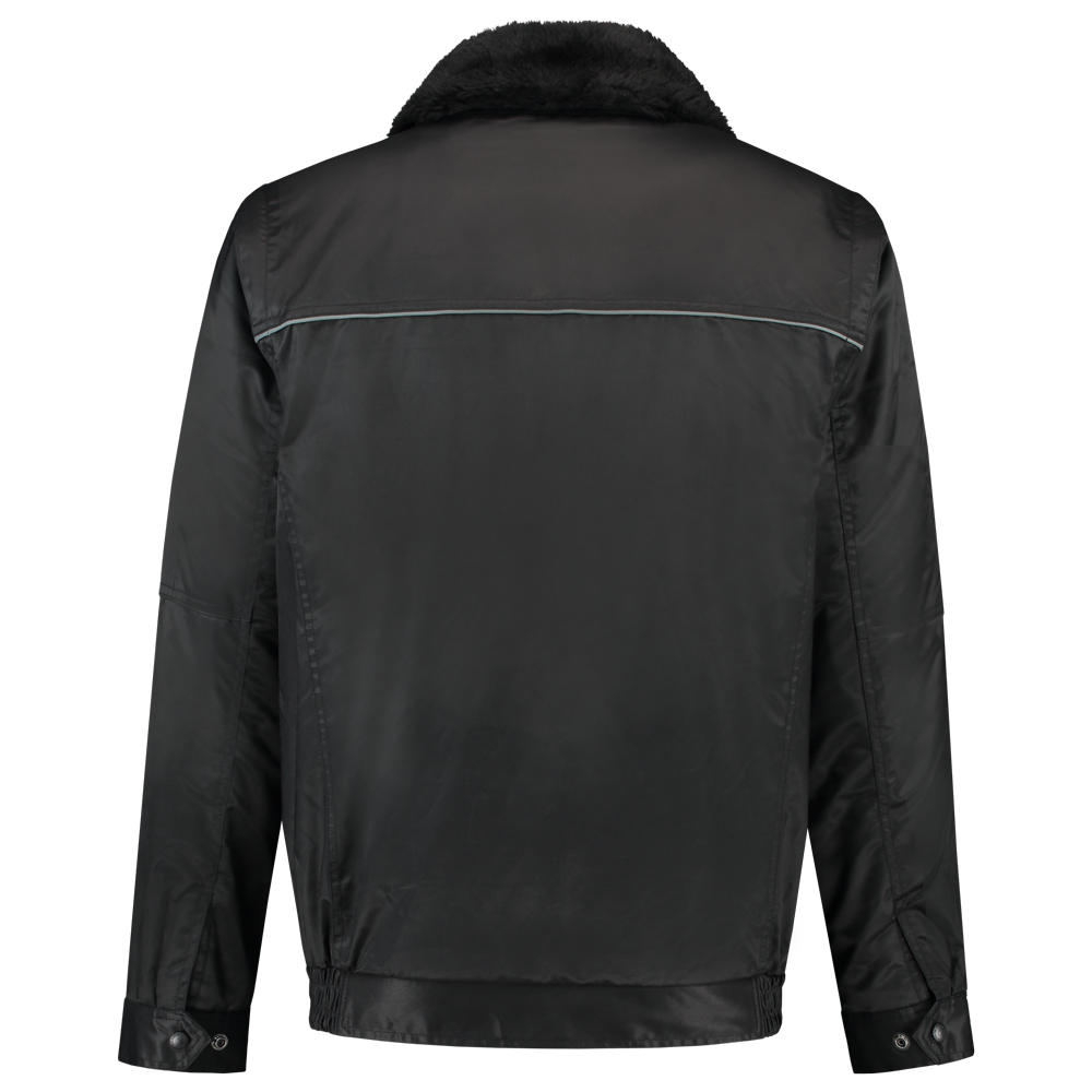 Tricorp Workwear Jassen 402005-TPJ2000 zwart(black)