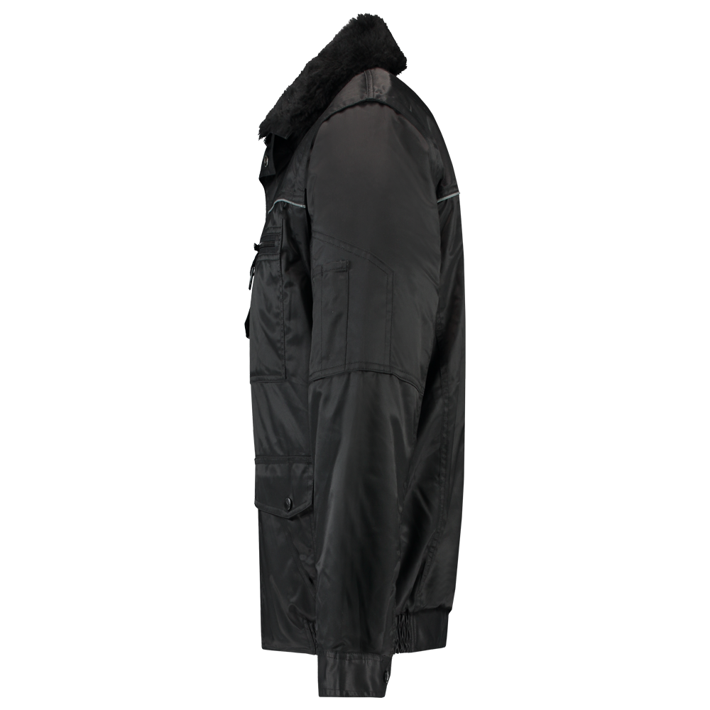 Tricorp Workwear Jassen 402005-TPJ2000 zwart(black)