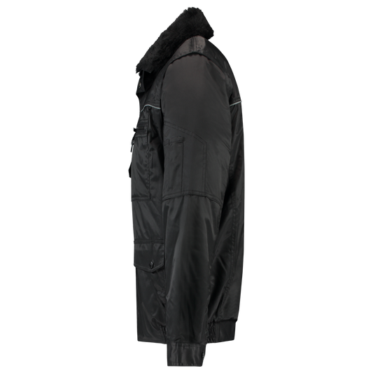 Tricorp Workwear Jassen 402005-TPJ2000 zwart(black)