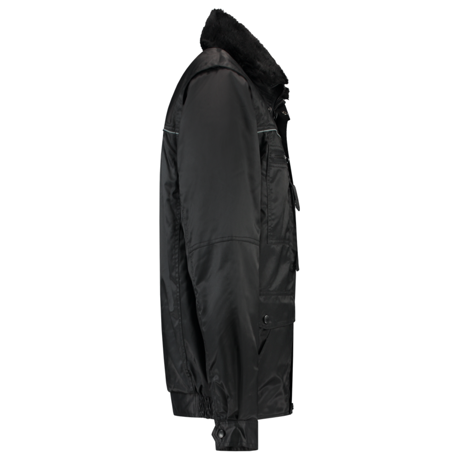 Tricorp Workwear Jassen 402005-TPJ2000 zwart(black)