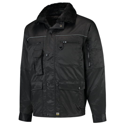 Tricorp Workwear Jassen 402005-TPJ2000 zwart(black)