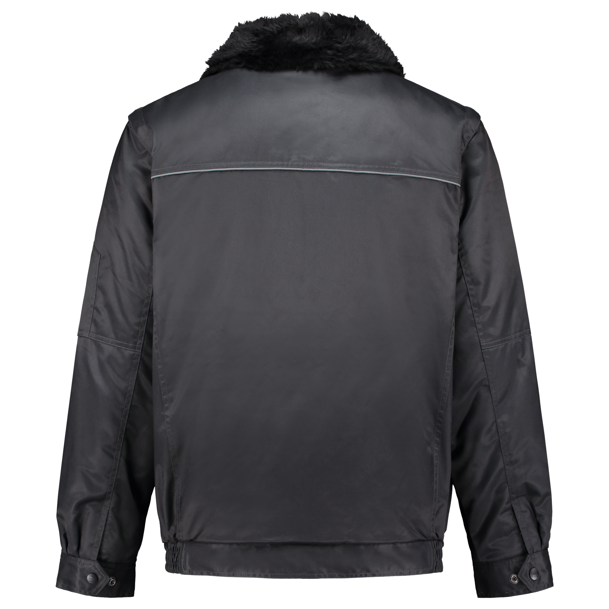 Tricorp Workwear Jassen 402005-TPJ2000 donkergrijs(darkgrey)