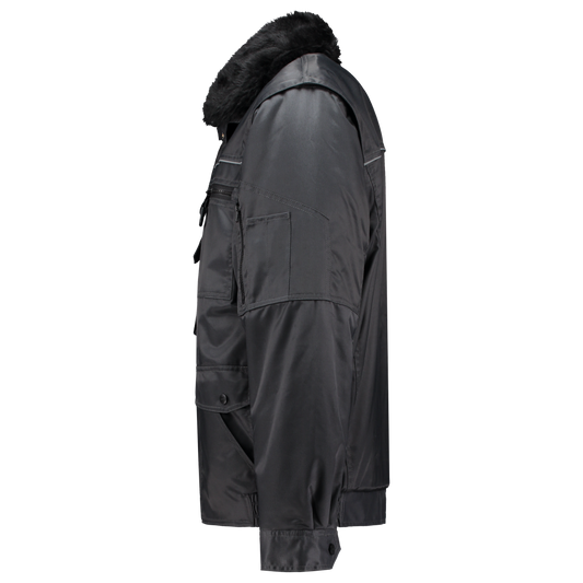 Tricorp Workwear Jassen 402005-TPJ2000 donkergrijs(darkgrey)