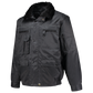 Tricorp Workwear Jassen 402005-TPJ2000 donkergrijs(darkgrey)