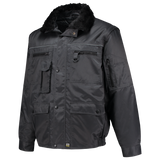 Tricorp Workwear Jassen 402005-TPJ2000 donkergrijs(darkgrey)