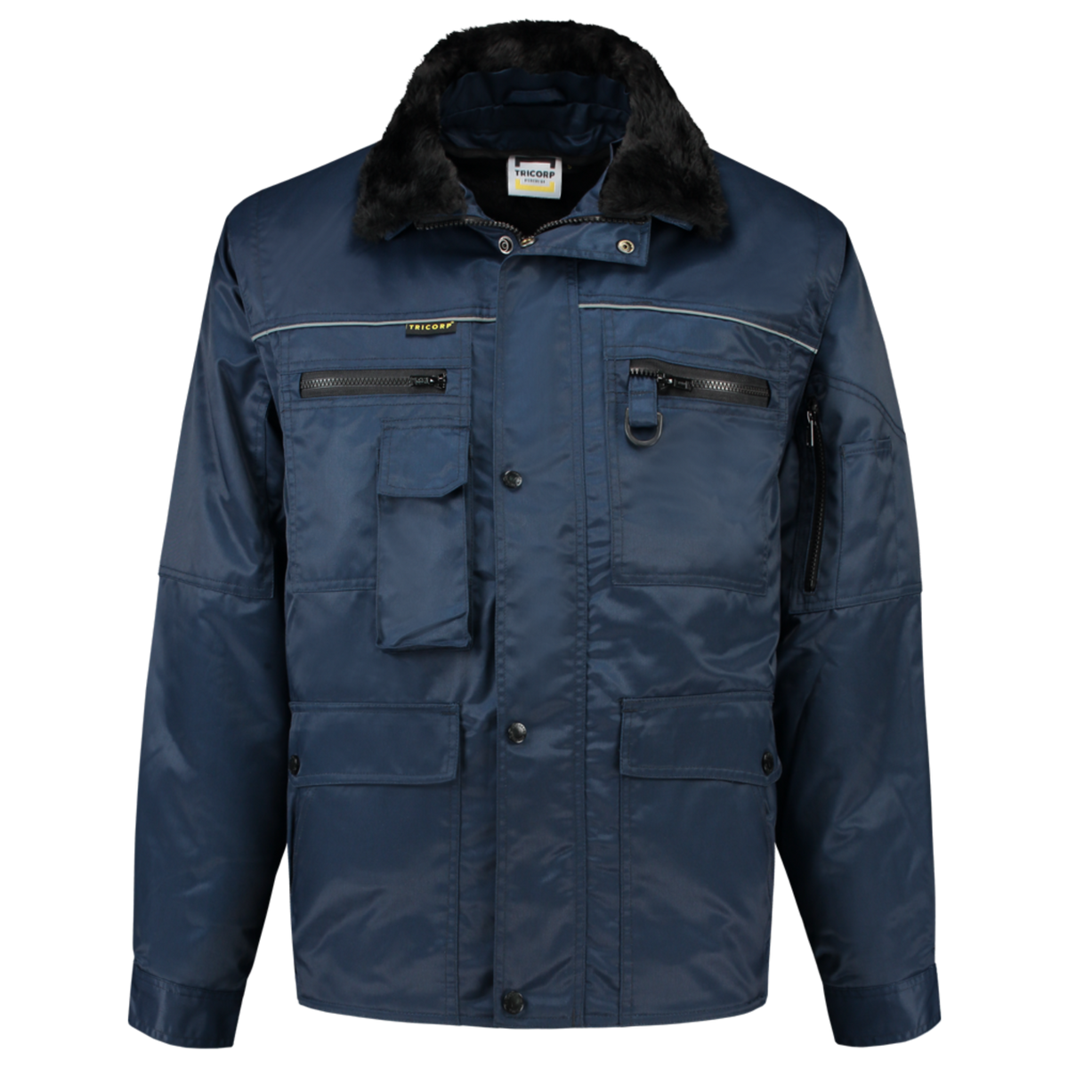 Tricorp Workwear Workwear Jassen 402005-TPJ2000 marineblauw(navy)