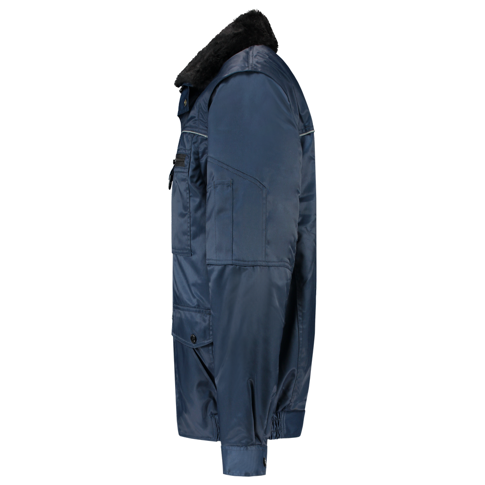 Tricorp Workwear Jassen 402005-TPJ2000 marineblauw(navy)