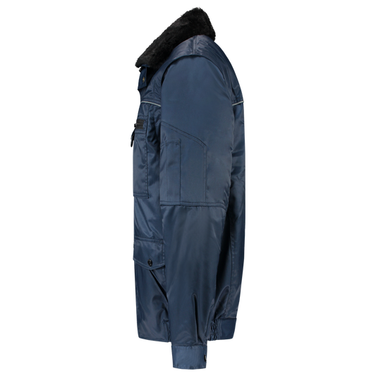 Tricorp Workwear Jassen 402005-TPJ2000 marineblauw(navy)