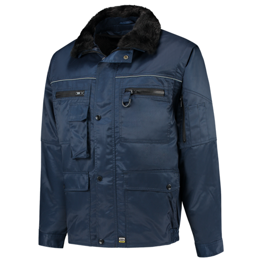 Tricorp Workwear Jassen 402005-TPJ2000 marineblauw(navy)