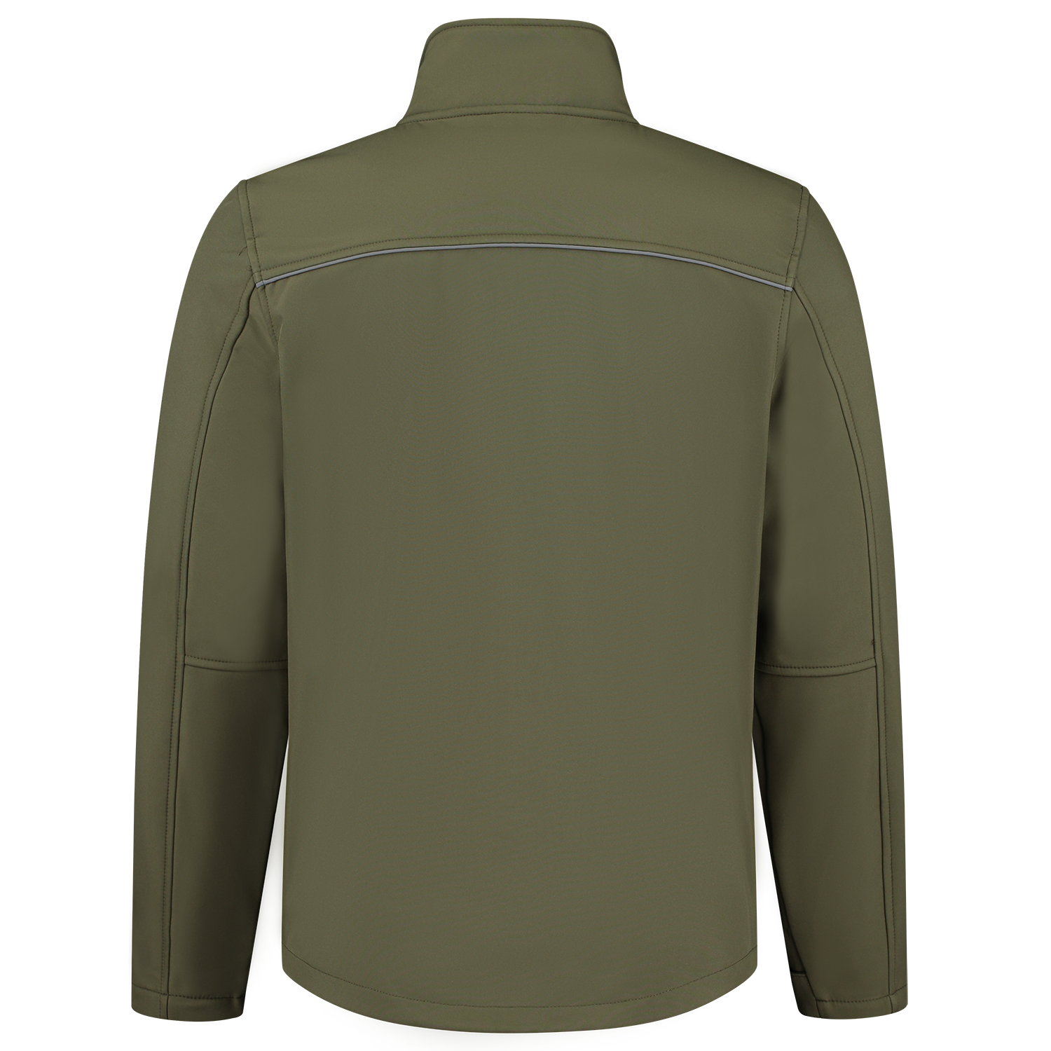Tricorp Workwear Jassen 402006-TSJ2000 legergroen(army)