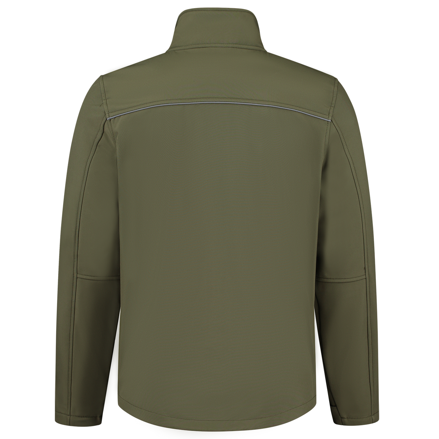 Tricorp Workwear Workwear Jassen 402006-TSJ2000 legergroen(army)